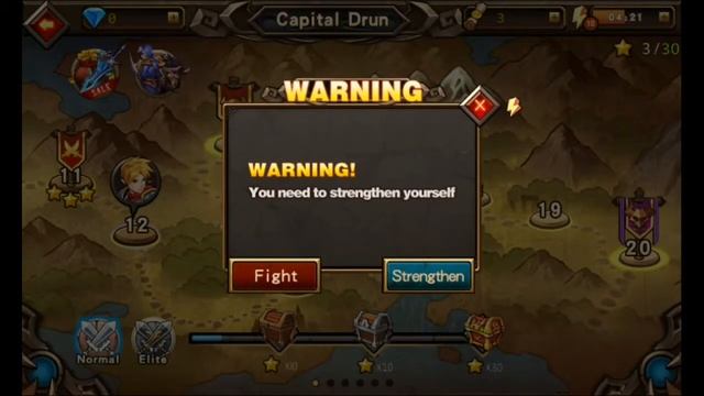 Brave Fighter 2 #4 #Episode stage 10-13 смотреть онлайн