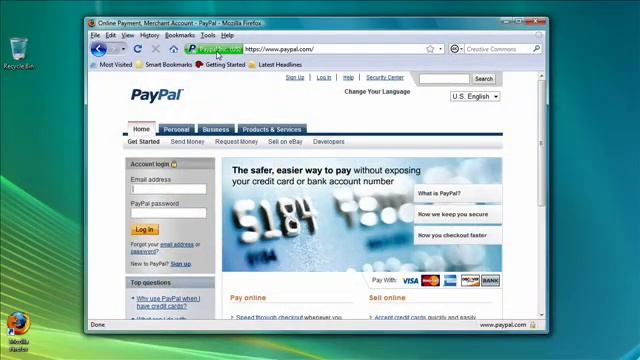 Lo Nuevo de Firefox 3.5 y HTML5 смотреть онлайн