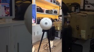 Devialet Phantom 103db ( silver )