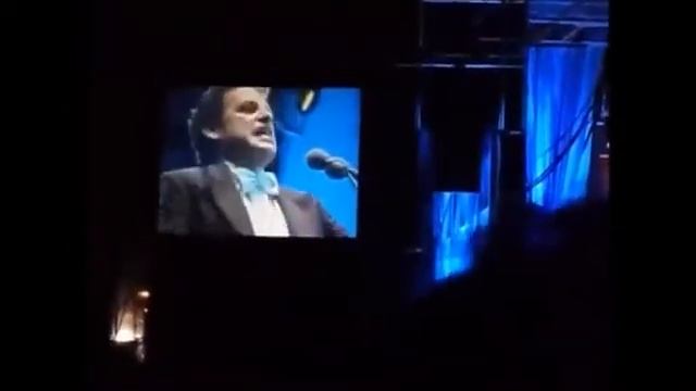 Mics love modern opera singers смотреть онлайн