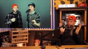 Improver & Taras Stanin - ZHU - Faded beatbox cover is INSANE!!