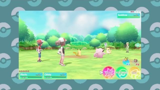 Top 6 Missed Opportunities in Pokémon Let's Go Pikachu and Let's Go Eevee смотреть онлайн