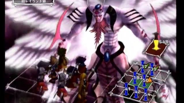 Venus & Braves: Unholy Founder ~Final Battle~ смотреть онлайн