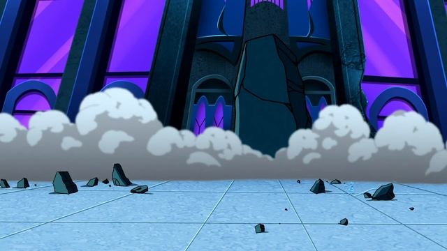 Batman: The Brave and the Bold Français | Présentation d'un Batman avec des superpouvoirs | DC Kids смотреть онлайн