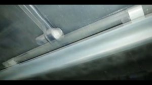 Газель Бизнес - Ремонт заслонок обдува печки отопителя