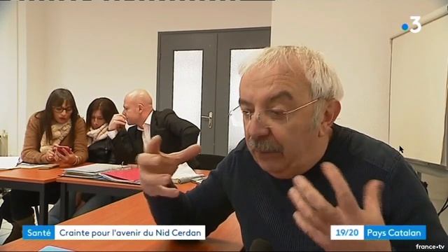 JT local 19 20 Pays Catalan France 3 Occitanie Google Chrome 05 02 2019 22 09 32 смотреть онлайн