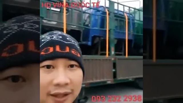 BÁN CABIN HOWO DONGFENG JAC CAMC CHENGLONG TJACO FOTON AUMAN HONGYAN IVECO смотреть онлайн