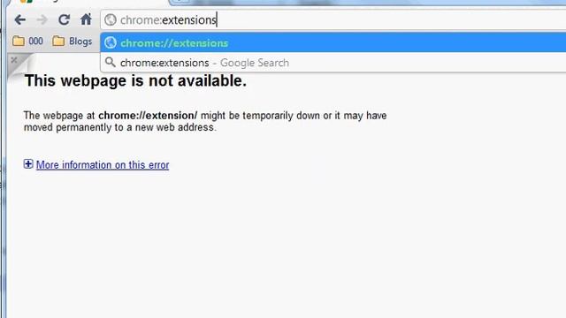 Improved Chrome Instant смотреть онлайн