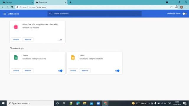 Google Chrome Extension Enable Disable смотреть онлайн