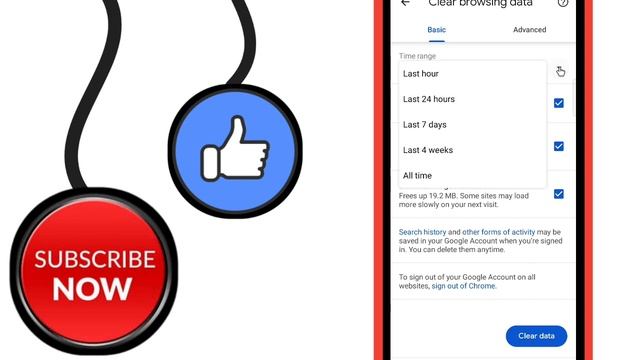 Chrome ki history delete nahi ho raha hai | chrome history delete nahi ho raha hai смотреть онлайн