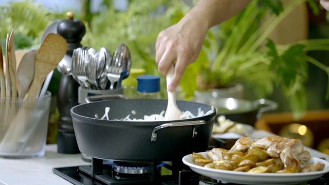 Кухня Ардана в месяц Рамадан (Турецкая кухня) Серия (32) смотреть онлайн