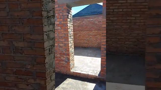 2 этажный дом кирпичный смотреть онлайн