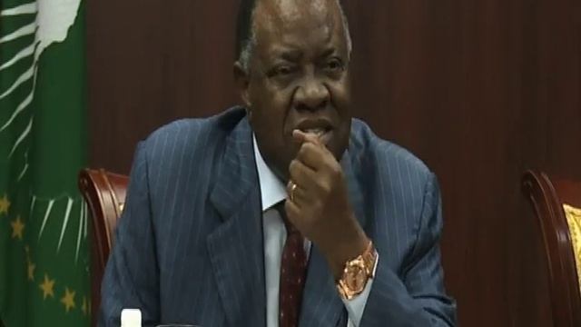Bulgaria plans to award scholarships to Namibian youth to study engineering fields-NBC смотреть онлайн