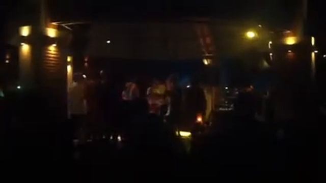 Club Mega Saray - Live Musik смотреть онлайн
