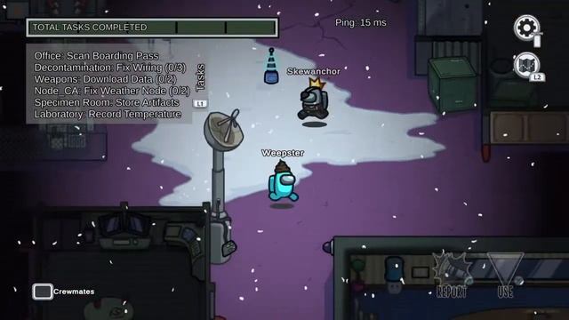 "The Most *SUS* Stream Ever" | Among Us LIVE With Viewers смотреть онлайн