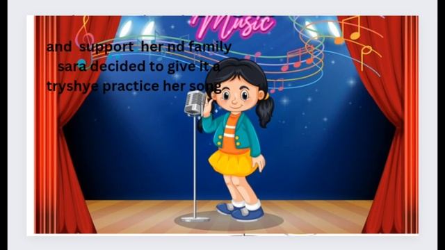 the short moral story|the girl and her brave adventures/ bedtime for kids(eng subtitles) смотреть онлайн