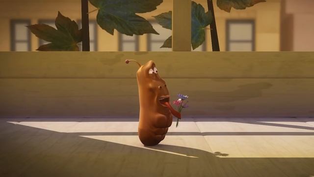 LARVA - OPERA | Larva 2018 | Videos For Kids | Larva Cartoon | WildBrain