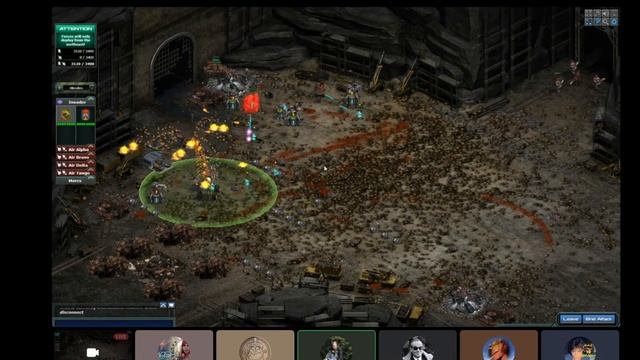Smash Presents the Ladies of War Commander Event Night смотреть онлайн