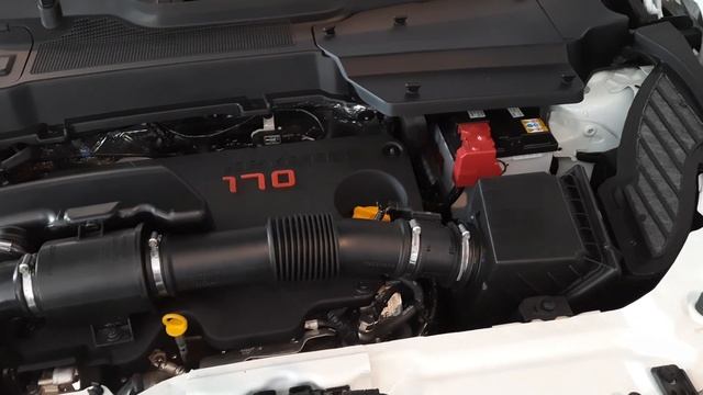 Safari Engine and Transmission смотреть онлайн