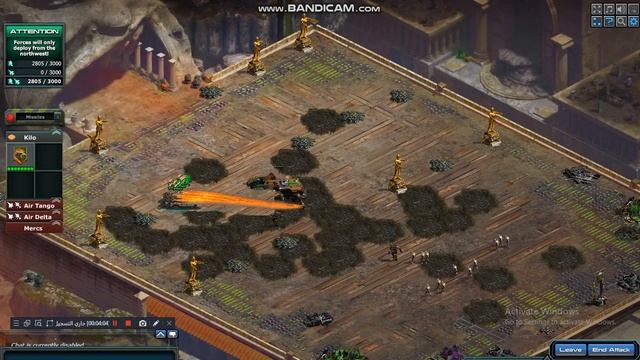 War Commander- Base- 110 -free Repair aaf1 messe смотреть онлайн