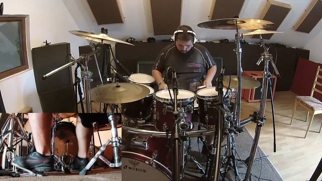 !JAMBO! -STAY DOWN-FUCKING BRAVE смотреть онлайн
