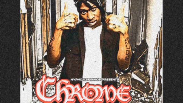 Chrome - This Is My Life смотреть онлайн