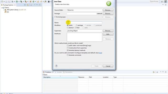 Setting up Environment for SELENIUM IDE. смотреть онлайн