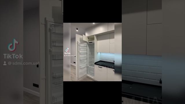 Дизайн кухні саме для Вас! смотреть онлайн