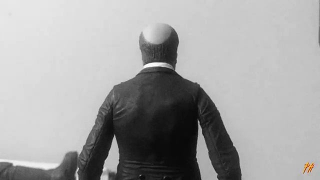 Wolfman vs Frankenstein vs Phantom of the opera (Stop motion) смотреть онлайн