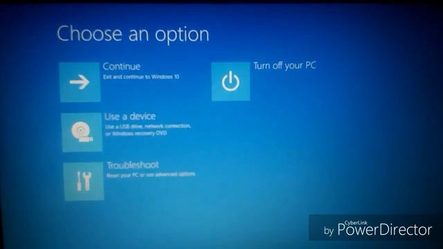 How to open BIOS setting in Windows 10 смотреть онлайн