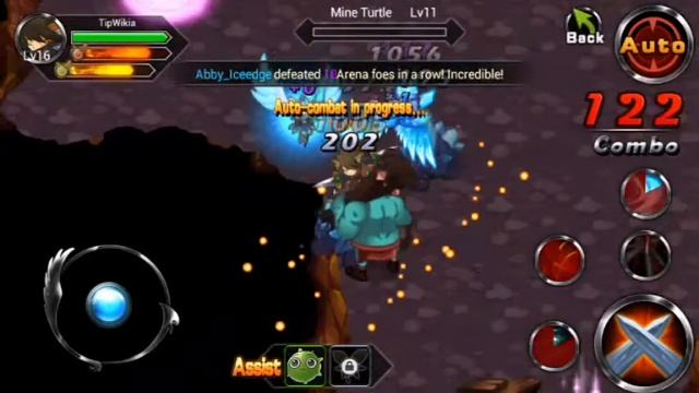Ridge Mines 3 Brave Trials Walkthrough смотреть онлайн