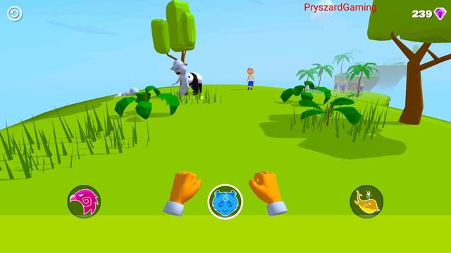 Animal Master: Hardcore Safari - Gameplay Walkthrough Part 2 Levels 11-19 (iOS,Android Gameplay) смотреть онлайн