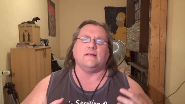 CD Review MEAT LOAF Braver Than We Are смотреть онлайн