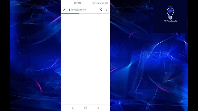 Fix Chrome Browser YouTube Video Uploading problem? - Solve Chrome Yt studio upload problem. смотреть онлайн