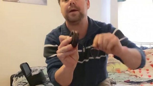 Fishing reel review Abu 507 mk2