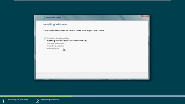 Exploring Windows 8 Build 8432 (Part 1) смотреть онлайн