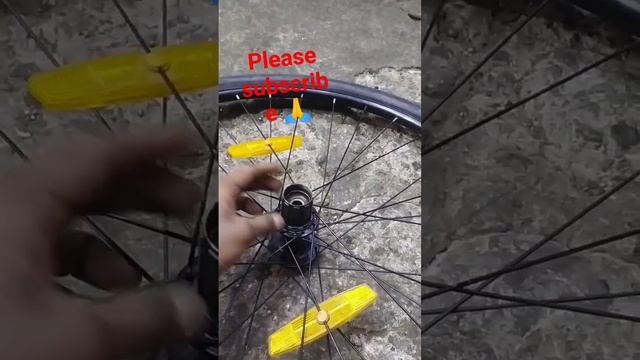 🙏🔥🔧 Firefox model velocity cassette hub stall #5k #trending #shortsvideo #please смотреть онлайн