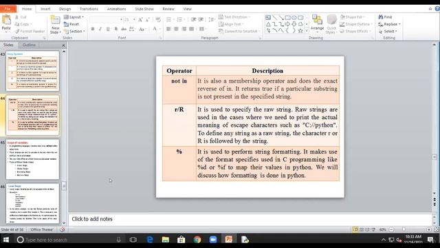 Python Day10 смотреть онлайн