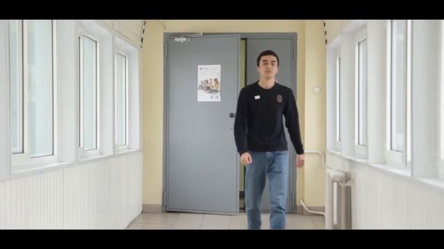 Отзывы студентов - Файёзжон (Киргизия) смотреть онлайн