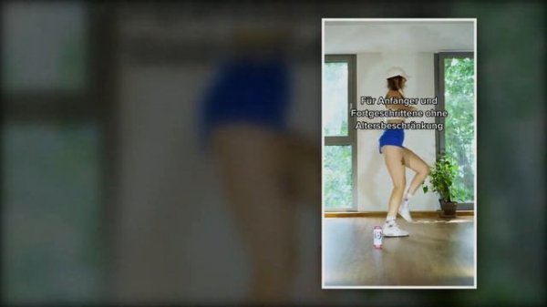 shuffle dancer #ISIshuffle ~ Voulez Vous  Dimitri Z Remix