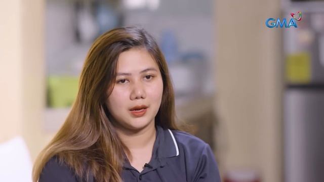Christmas wish na bago at matangos na ilong, nauwi sa disaster?! | Kapuso Mo, Jessica Soho смотреть онлайн