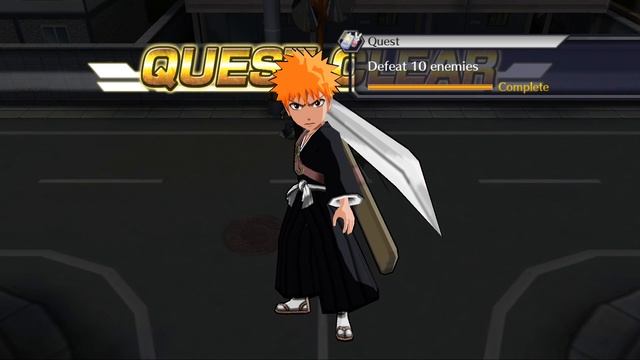 Bleach: Brave Souls - Gameplay (iOS, Android) смотреть онлайн