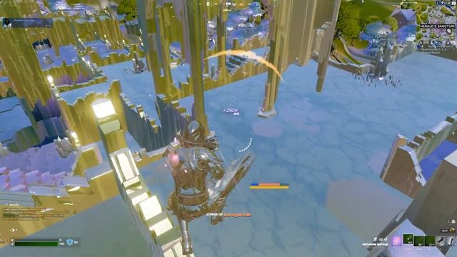 Fortnite | Chrome.EXE смотреть онлайн