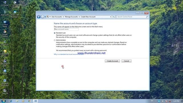 how to create another account ina our computer-කොහොමද අපේ පරිගණකයට තවත් ගිණුමක් හදාගන්නේ смотреть онлайн