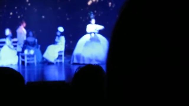 Mozart L'Opéra Rock Bim Bam Boum PDS смотреть онлайн