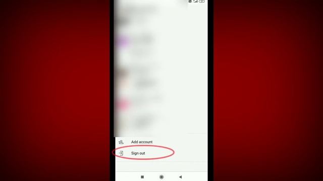 Email Id Ko Chrome Se Kaise Hataye || Google Chrome Se Gmail Logout Kaise Kare смотреть онлайн