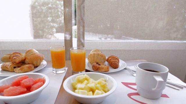 Hotel Mercure Paris La Défense 5 | FRANCE смотреть онлайн
