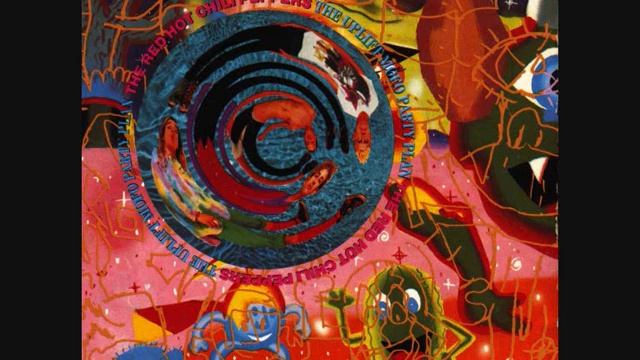 fight like a brave - red hot chili peppers - the uplift mofo party plan смотреть онлайн