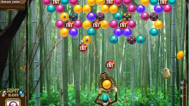 Bubble Safari GPS 7 (Tracking Device / Poacher Tracker) смотреть онлайн
