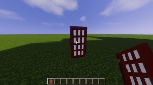 КАК ЗАКРЫТЬ ДВЕРЬ В МАЙНКРАФТЕ ТУТОРИАЛ